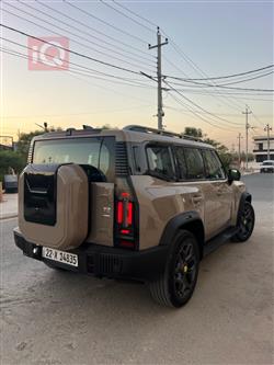 جیتۆر T2